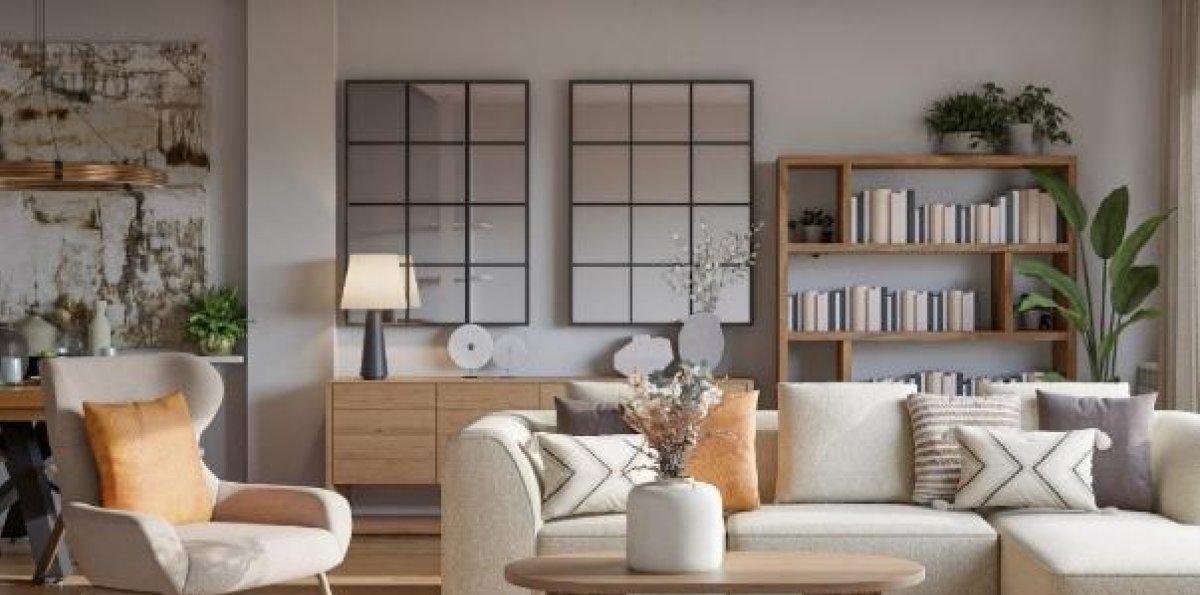Decoración que veremos en 2026