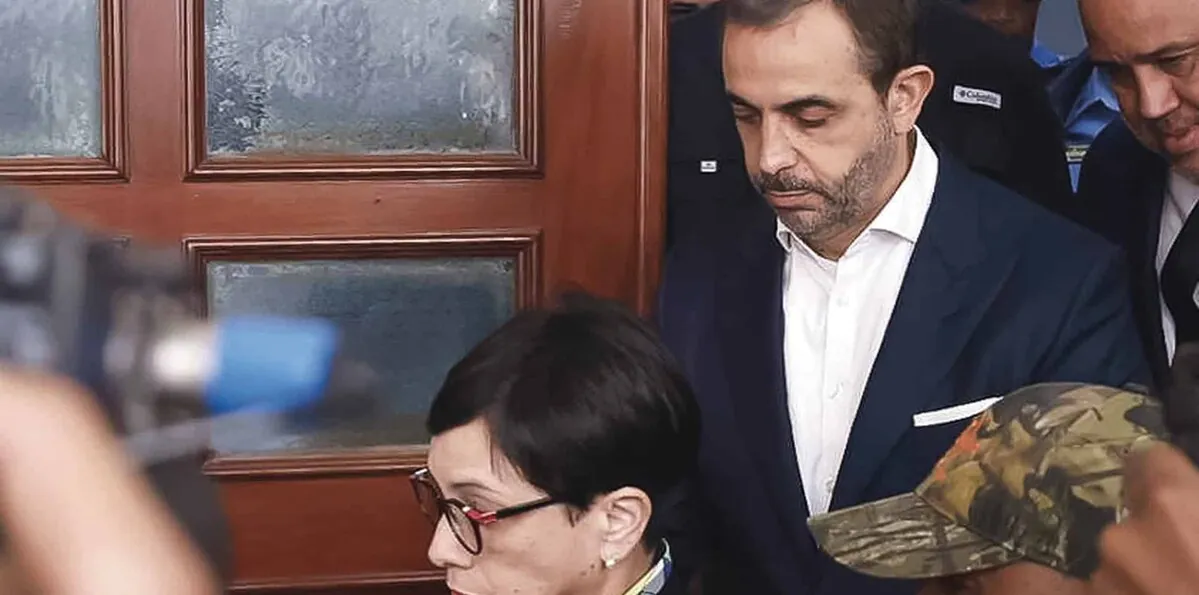 Juez no aplaza presentación de defensa de los hermanos Espaillat