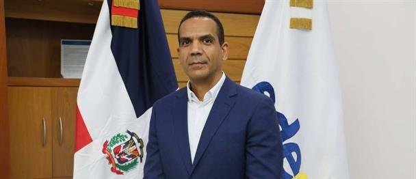 Designan a Emilio Contreras como nuevo gerente general de Edeeste