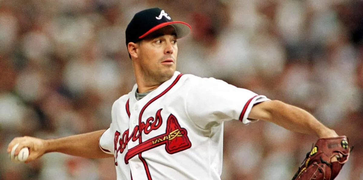 Greg Maddux, el más dominante de su época