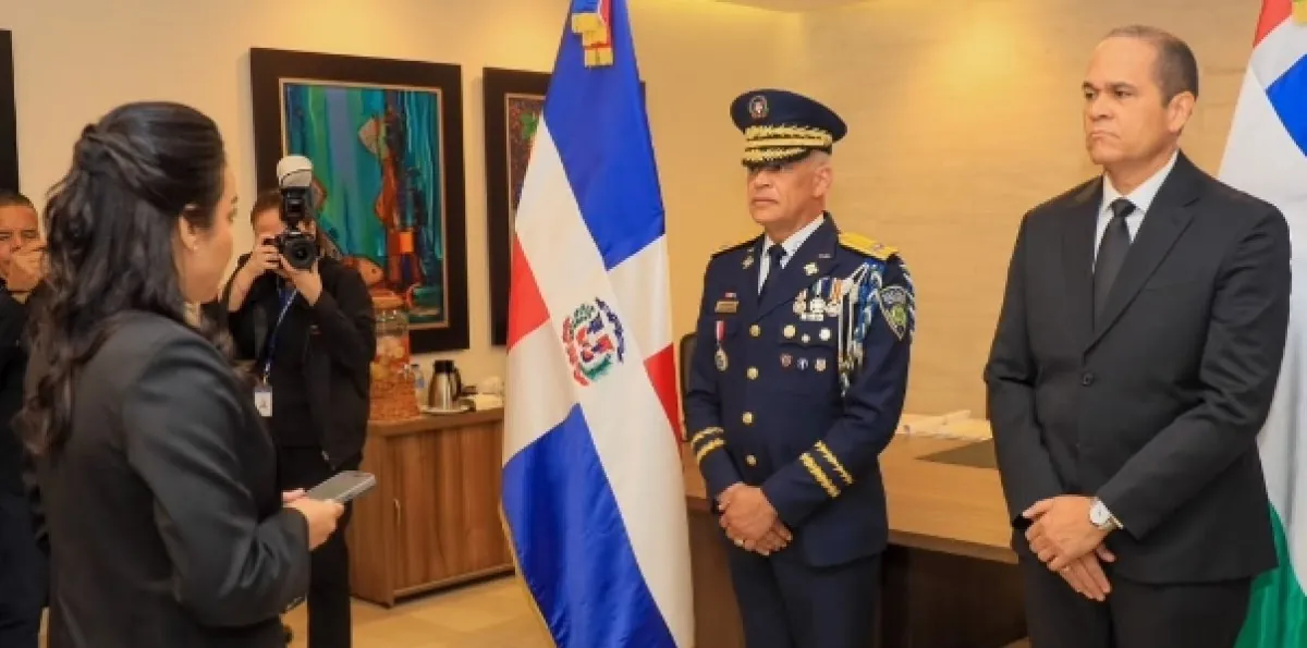 Exdirector pide a policías hacer lo correcto