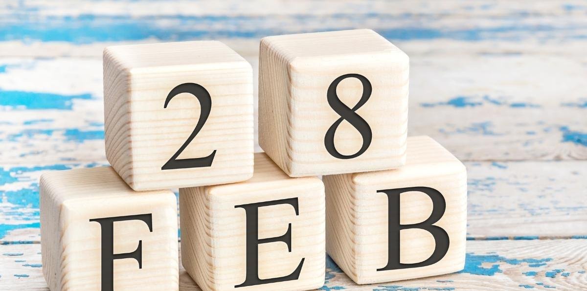 9 curiosidades del mes de febrero