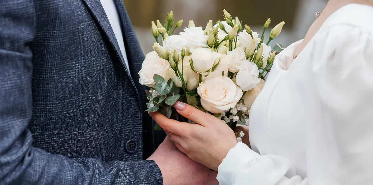 De novios y bodas