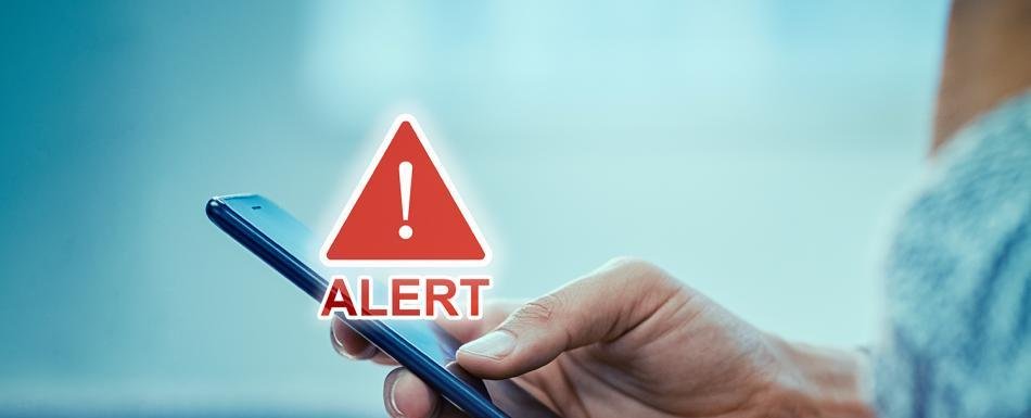 ¿Cómo funciona el Sistema Nacional de Alertas en RD?