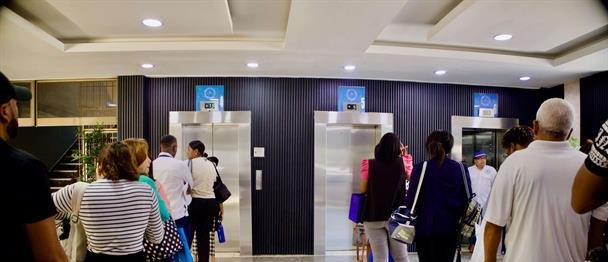 Reducción en la informalidad laboral: pagada por el contribuyente dominicano