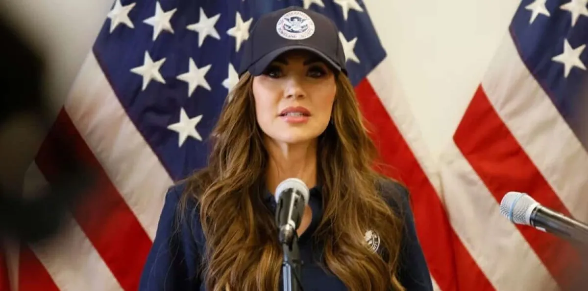 Enviada de Trump se reúne con Luis Abinader