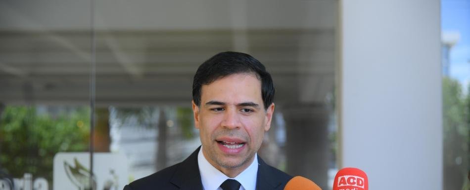 Ministro de Cultura dice se necesitan 80 millones de pesos para resolver problema eléctrico de Bellas Artes