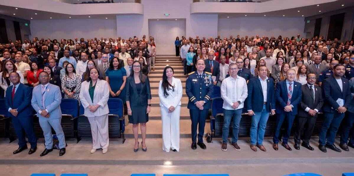 Yeni Berenice: habrá una "transformación histórica" en las investigaciones criminales