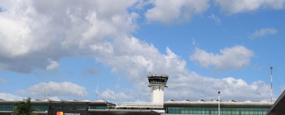 Aerodom rechaza acusaciones de incumplimiento de sus obligaciones contractuales