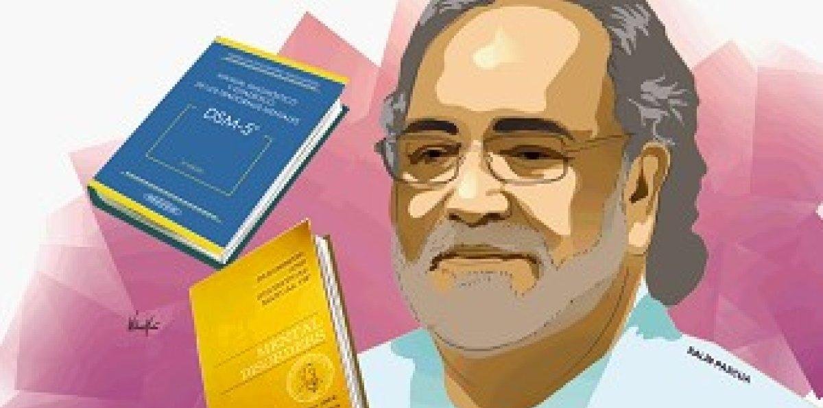 De lo psicosomático a San Valentín