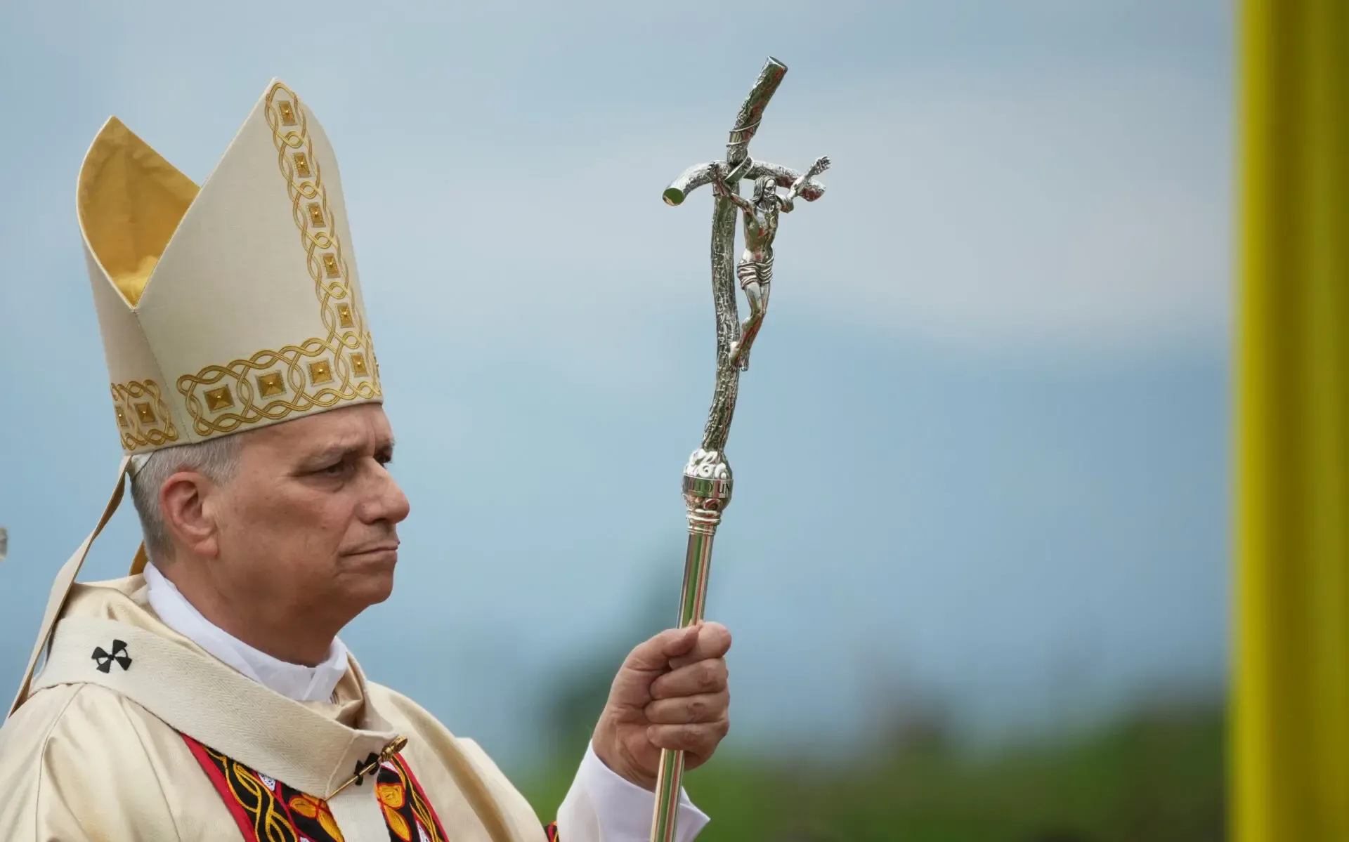 Papa León pide solidaridad de la comunidad internacional con Venezuela