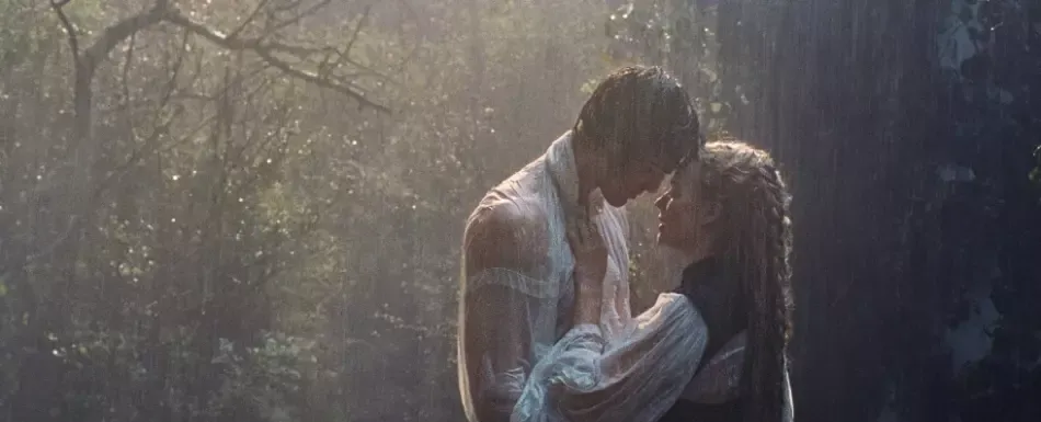 Impulsada por el público femenino, "Cumbres Borrascosas" lidera la taquilla como el mayor estreno del año