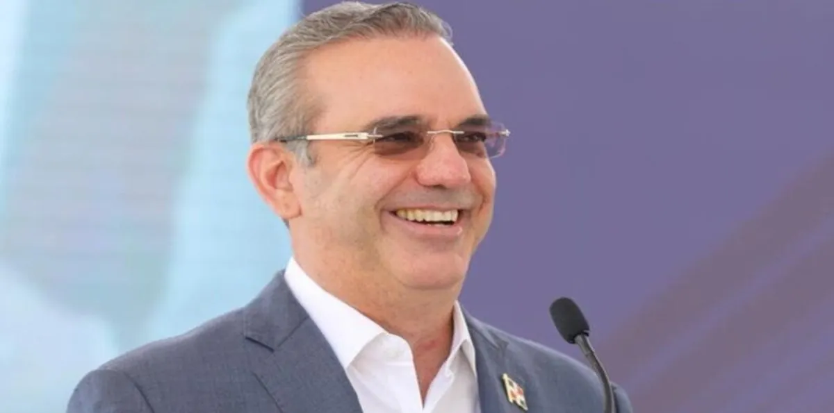 Estudio señala Abinader ha consolidado democracia RD