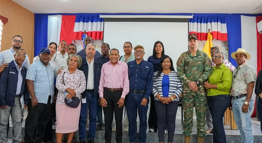 ETED y comunitarios reforzarán vigilancia de red eléctrica