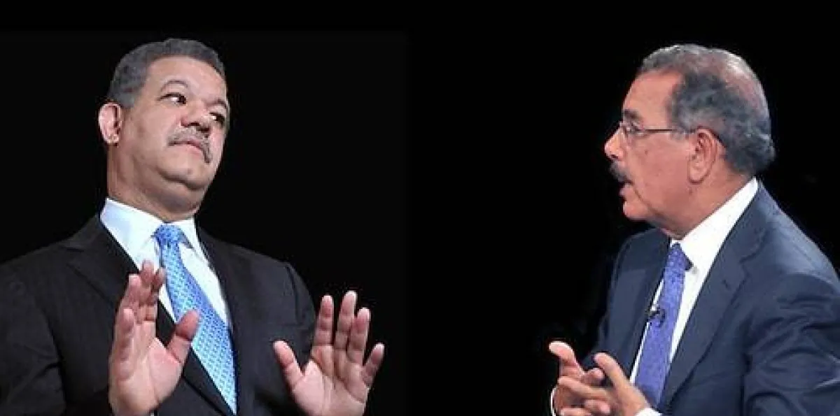 ¿A cambio de qué apoyarían Danilo y Leonel al Gobierno?