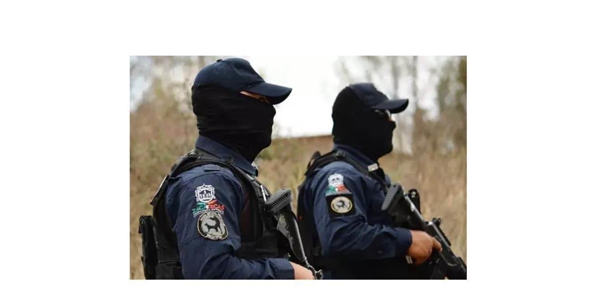 Asesinan a dos familiares del secretario de Educación de México