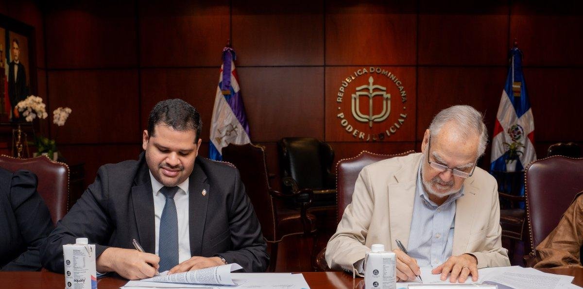 Judicatura y la Sisalril unidas para fortalecer la función jurisdiccional en el ámbito de la Seguridad Social