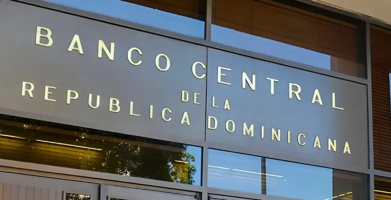 BCRD asegura que la economía dominicana crece 4.7% en 2026