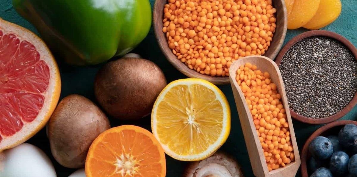 Prebióticos: cuidar el cuerpo desde dentro y desde fuera