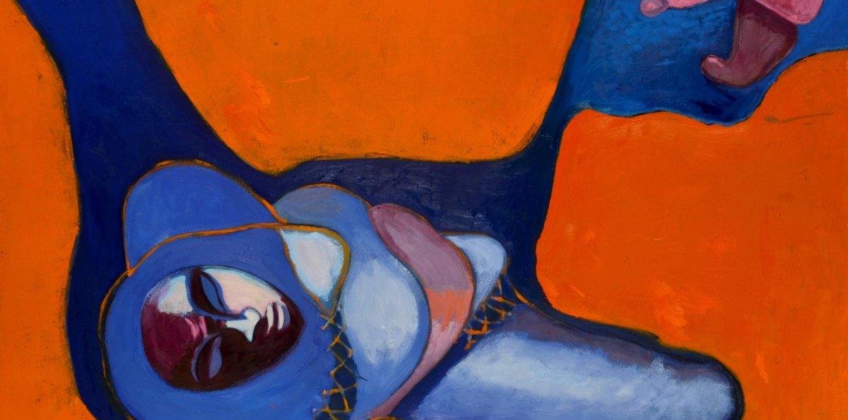 Presencia de Rosa Tavárez