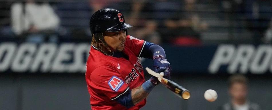 José Ramírez evita referirse al Clásico Mundial de Béisbol