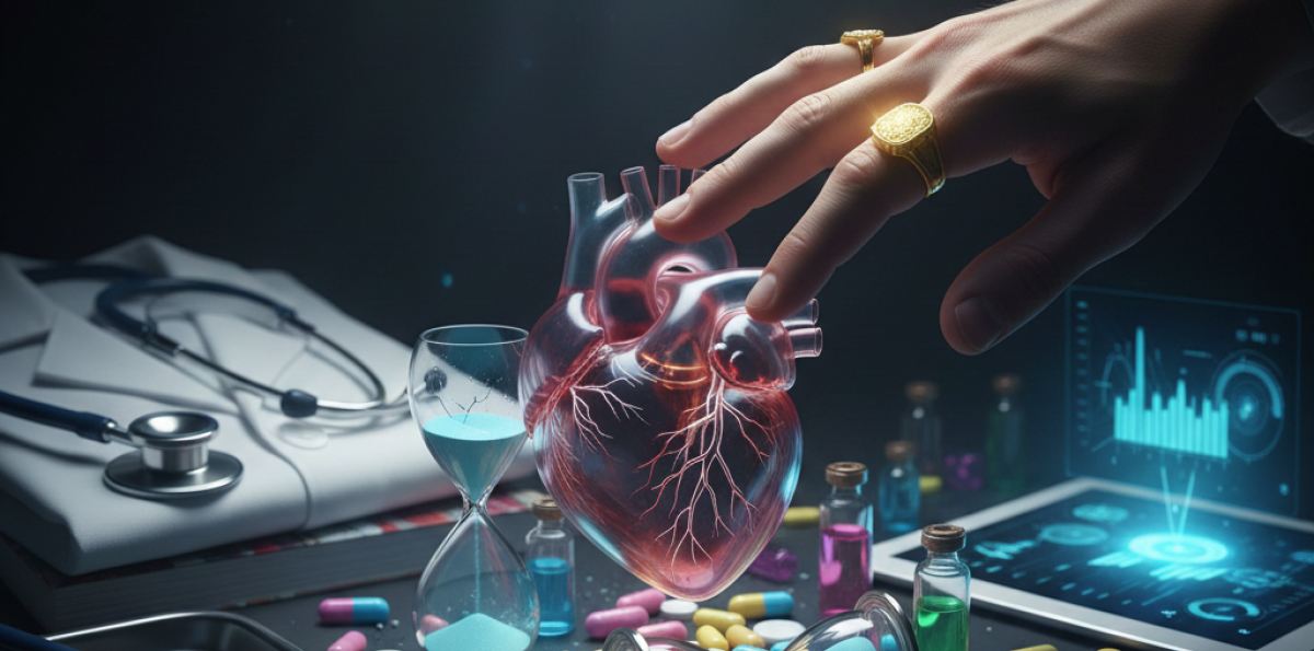 Cuando la “solución” pone en riesgo la seguridad del paciente