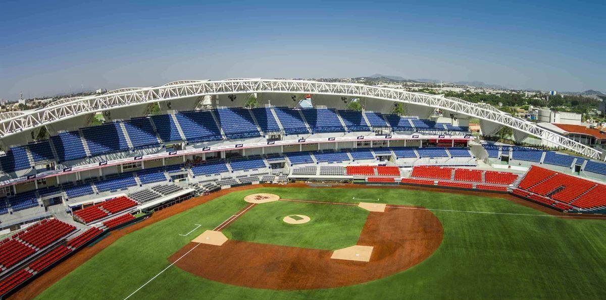 Arranca la Serie del Caribe de Guadalajara 2026
