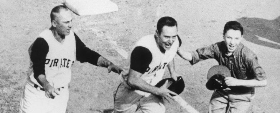 Bill Mazeroski, inmortal de Cooperstown, fallece a los 89 años