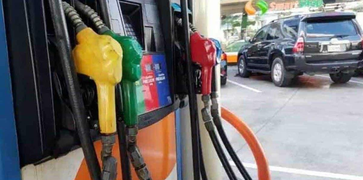 Cancillería revisó política de combustible tras observaciones de la Contraloría