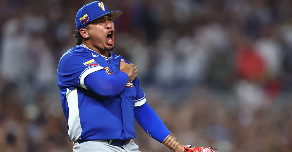 Venezuela vence a Italia y enfrentará hoy a EE.UU.