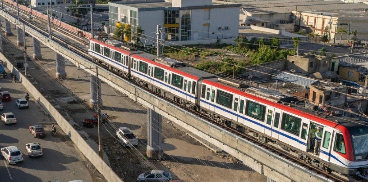 La fiebre del Metro