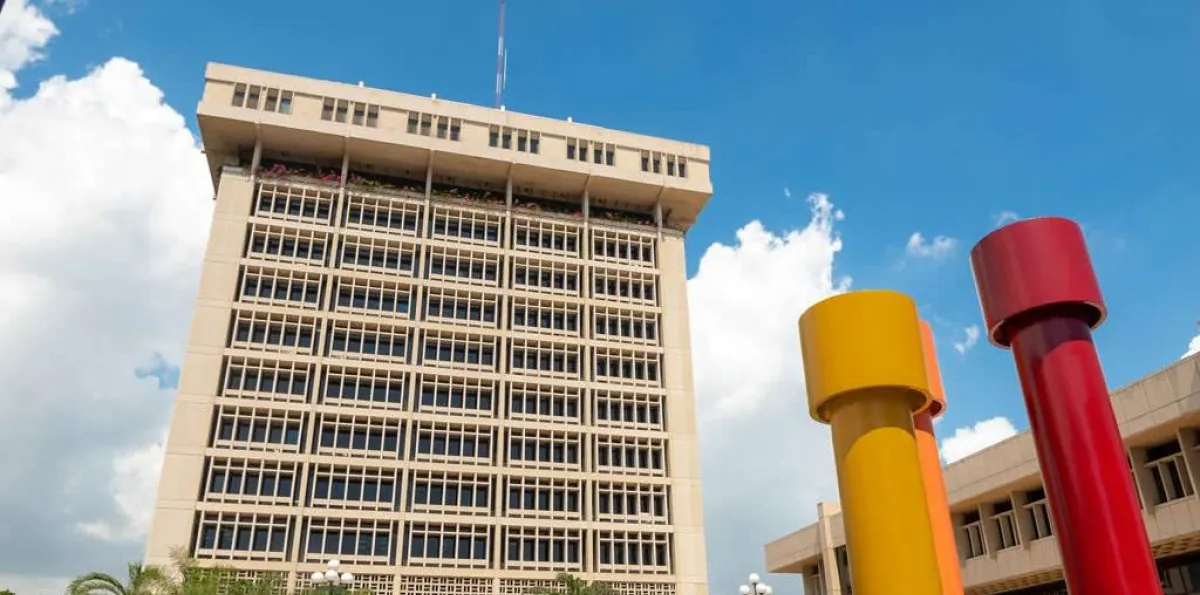 Banco Central reporta inflación controlada en marzo 2026