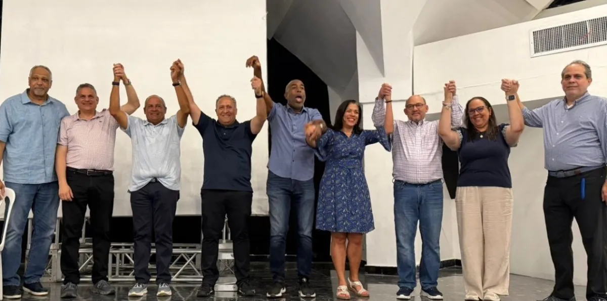 Mario Alvarez Soto reelecto en el Club Naco