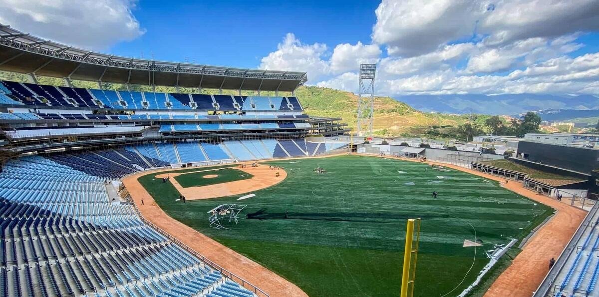 Caracas quiere entrar a pelea por el Clásico