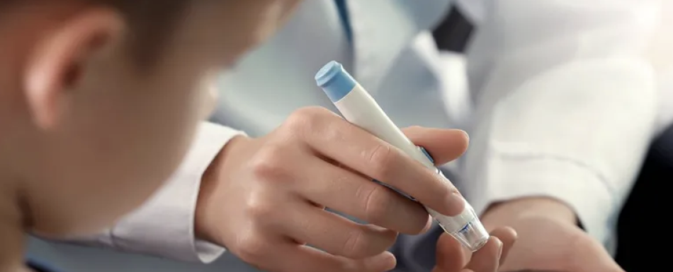 Preocupan casos de niños con diabetes en República Dominicana