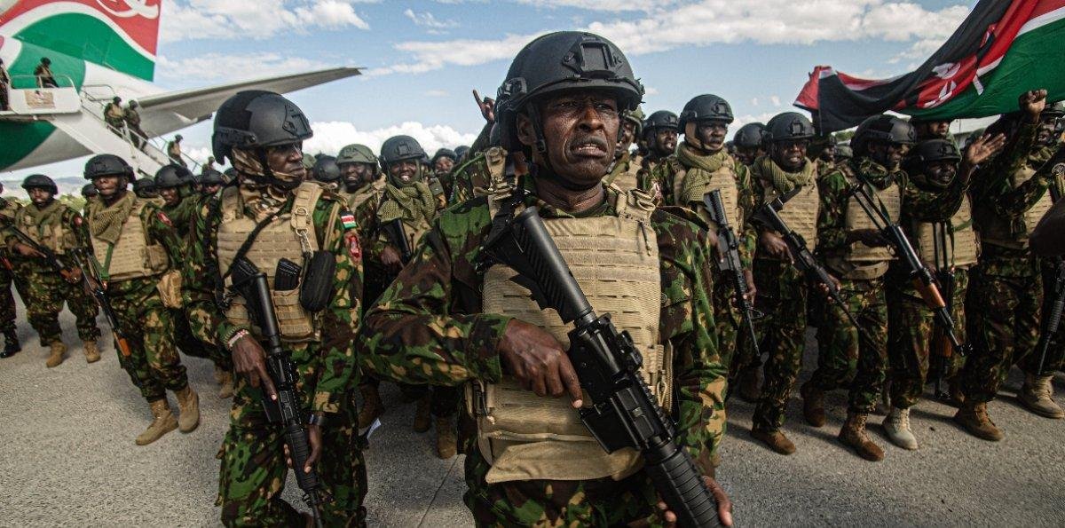 Caricom aboga por "consenso" en Haití, esta es la razón