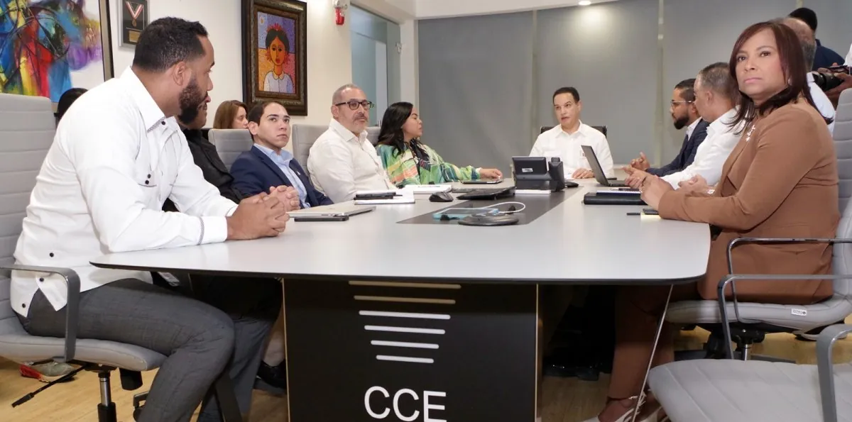 ETED activa Plan de Contingencia 2026 por temporada ciclónica