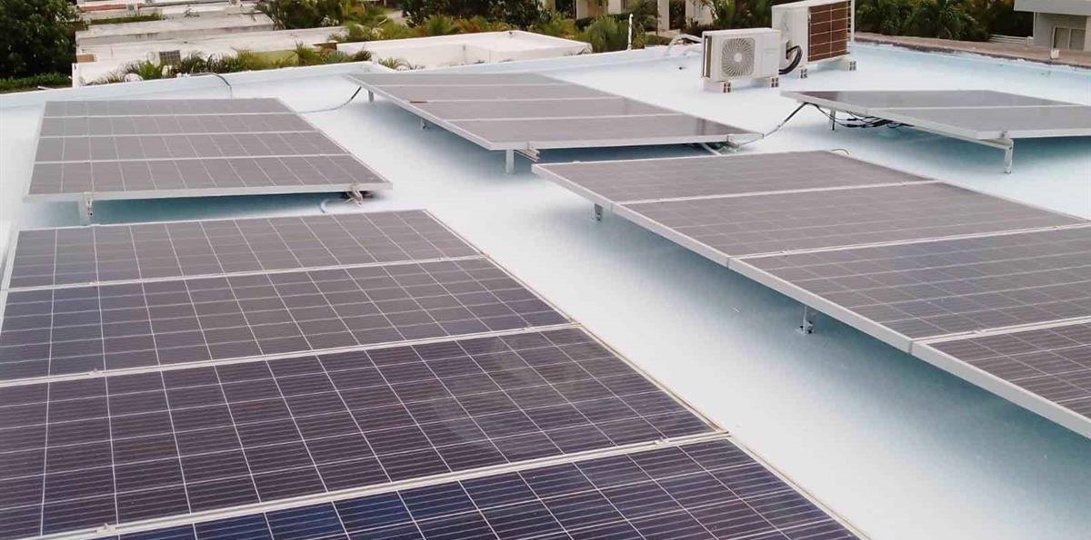 Asociación de Energía Renovable valora nuevo Reglamento de Generación Distribuida