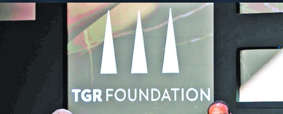 La Fundación Tiger Woods tiene 30 años ayudando y