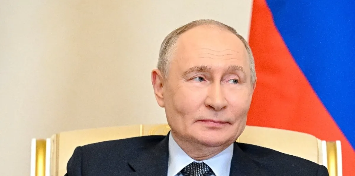 Putin rechaza posible alto el fuego Ucrania; trató operación Cuba