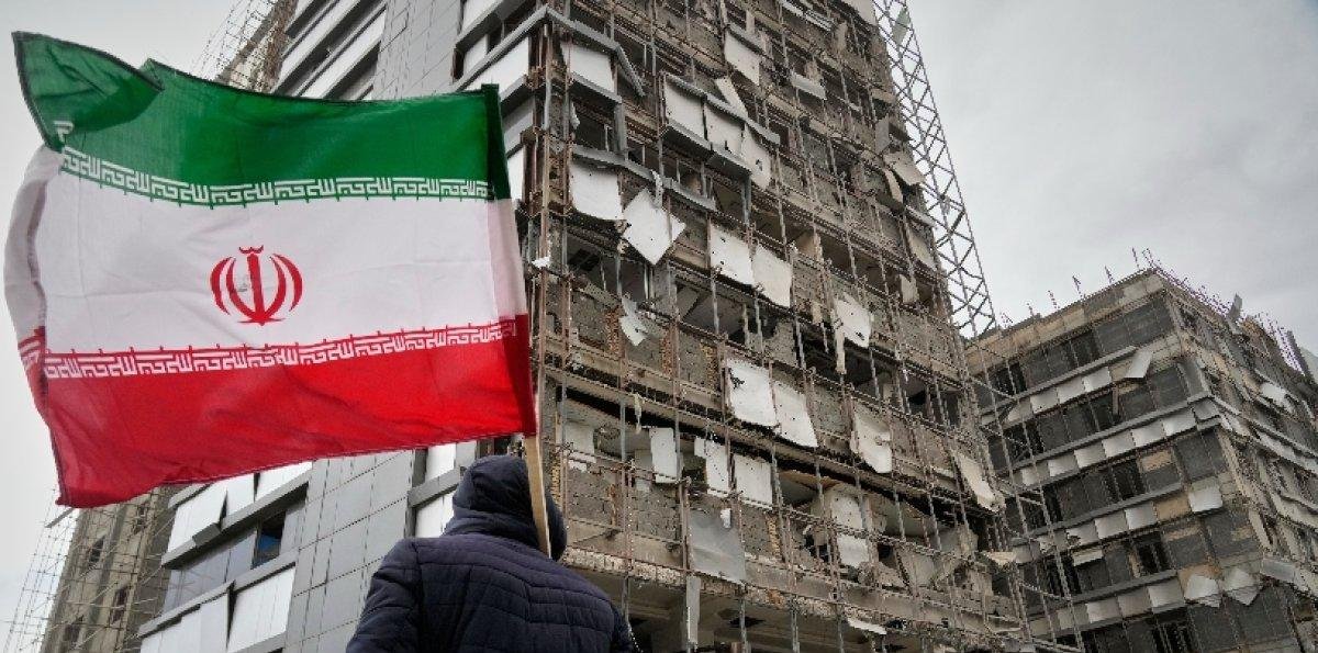 Mundo reacciona con ira, confusión por guerra en Irán