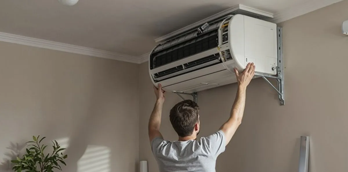 Dominicanos NYC se podrán beneficiar con entrega aire acondicionado gratis