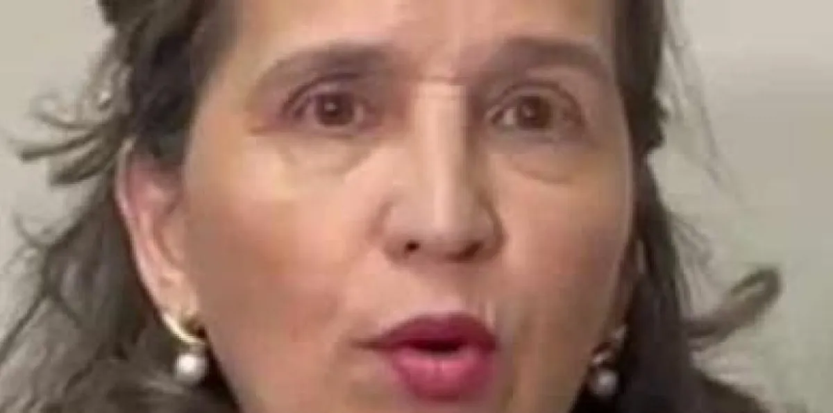 Dice recusación jueza es grito desesperado y un absurdo