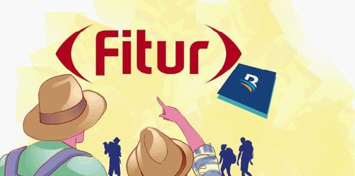 Fitur, Banreservas y los retos- oportunidades del turismo dominicano