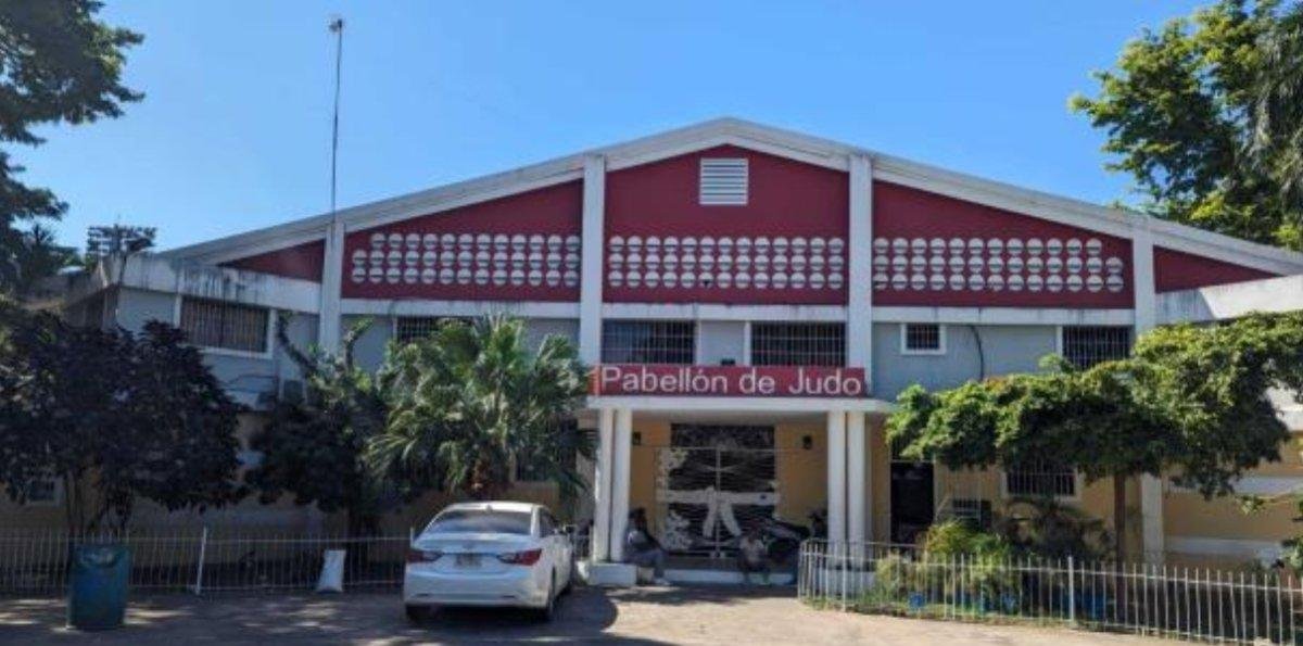 Judo espera los trabajos García pide acabar crisis federaciones