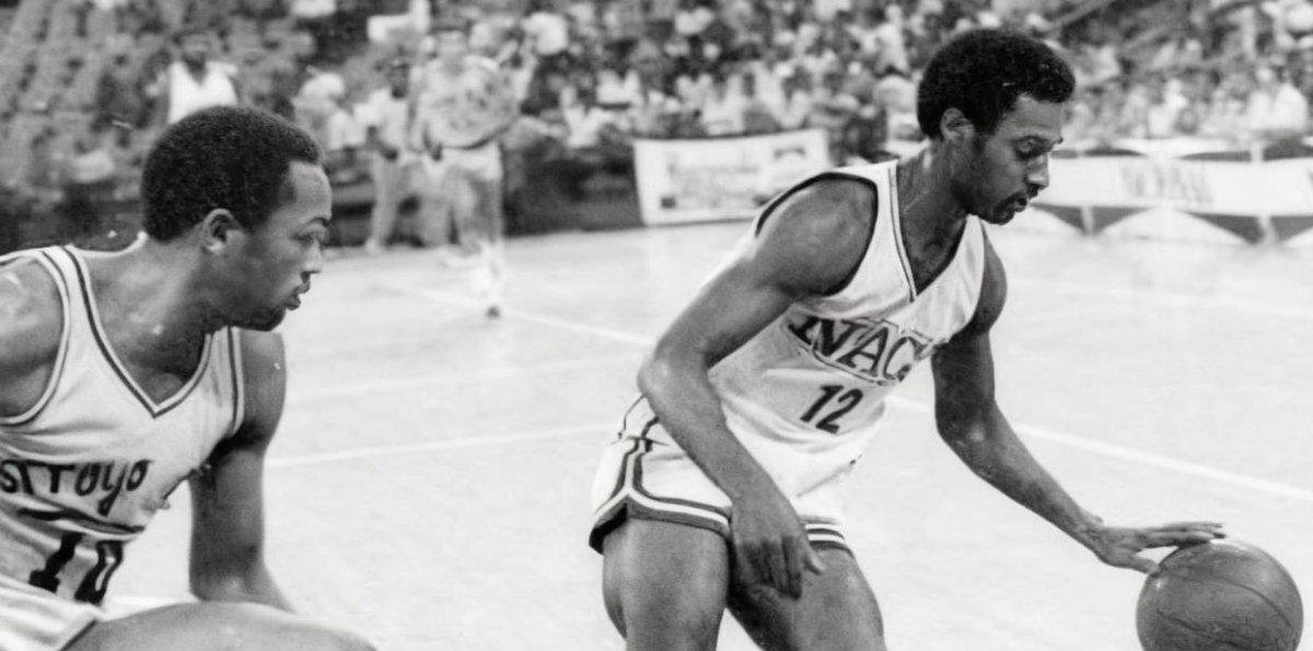 Winston Royal primer inmortal de Clase 2026