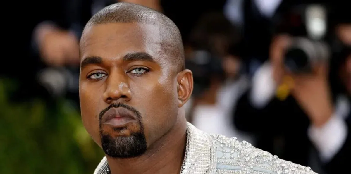 Kanye West pierde demanda y deberá pagar 140,000 dólares