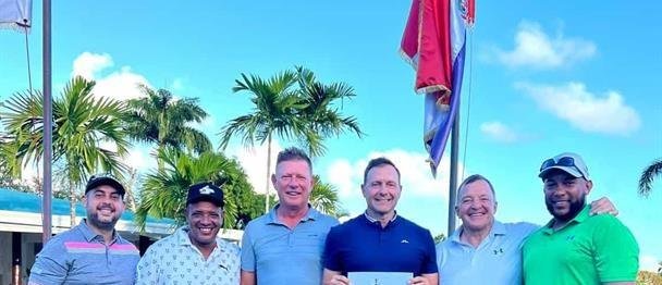 Los Patrones ganan el 4to. Super 5 Puerto Plata 2026