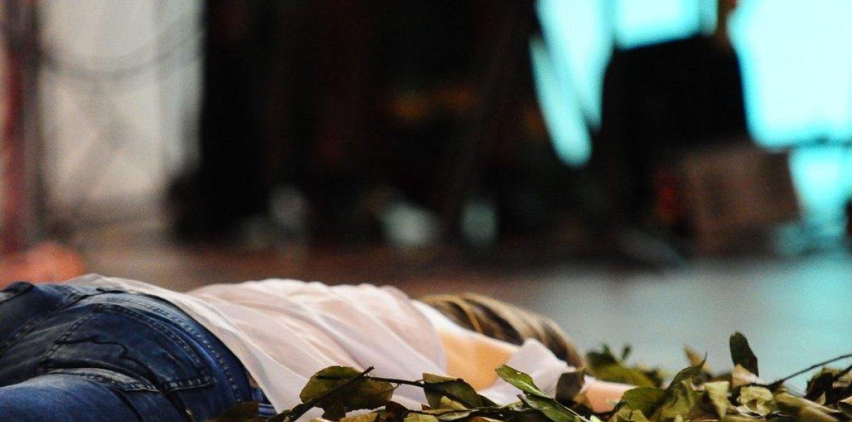 Mueren dos mujeres en feminicidios