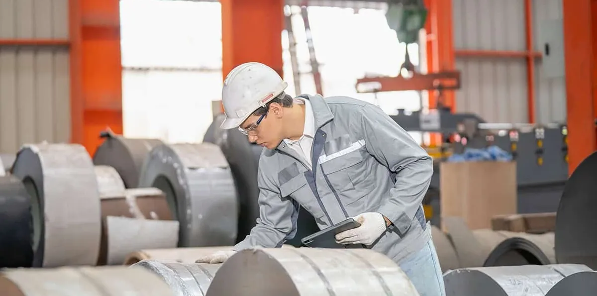 Materias primas suben y presionan la producción global